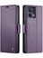Oppo Caseme 8 5g Darbeye Dayanıklı Durumda Anti Dolandırıcılık Kickstand Kart (Yurt Dışından) 1