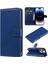 Iphone 15 Pro Için Flip Case Yüksek Kaliteli Deri Iş Cüzdan Telefon (Yurt Dışından) 1