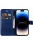 Iphone 15 Pro Için Flip Case Yüksek Kaliteli Deri Iş Cüzdan Telefon (Yurt Dışından) 4