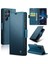 Samsung Galaxy S24 Ultra Kart Yuvası Anti Dolandırıcılık Cüzdan Durumda (Yurt Dışından) 2