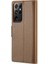Samsung Galaxy S21 Ultra Kickstand Cüzdan Kılıf Darbeye Dayanıklı (Yurt Dışından) 3