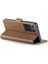 Samsung Galaxy S21 Ultra Kickstand Cüzdan Kılıf Darbeye Dayanıklı (Yurt Dışından) 5