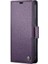 IPhone 15 Pro Anti Dolandırıcılık Kart Yuvası Kickstand Darbeye Dayanıklı (Yurt Dışından) 2