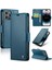 IPhone 14 Pro Max Darbeye Dayanıklı Durumda Anti Dolandırıcılık Cüzdan Durumda (Yurt Dışından) 1