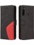 Xiaomi Redmi Not 8t Için Kickstand Koruyucu Kart Yuvası Standı ile (Yurt Dışından) 1