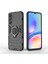 Samsung Galaxy A05S 4g Kickstand Için Kılıf 360 &deg; Dönen Halka Askeri Damla (Yurt Dışından) 1