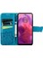 Motorola Moto G24 Kelebek Cüzdan Iş Kanat Çok Renkli (Yurt Dışından) 2