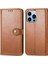 IPhone 13 Için Kılıf Pro Max Cüzdan Fonksiyonu Moda Tasarımı Zarif Flip (Yurt Dışından) 1