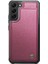 Samsung Galaxy S21 Pu Deri Kickstand Rfıd Ince Için Caseme Cüzdan Kılıf (Yurt Dışından) 3