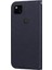 Google Piksel 4A Için Flip Case Basit Iş Kapak Kapak Cüzdan Darbeye (Yurt Dışından) 5