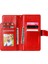 Samsung Galaxy S20 Ultra 9 Kart Yuvaları Manyetik Kickstand Pu (Yurt Dışından) 4