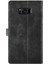 Samsung Galaxy S8 Caseme Durumda Kart Kartı ile Kadın Erkek Için Cüzdan Kılıf (Yurt Dışından) 3