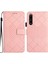 Sony Xperia 1 Vi Için Flip Case Manyetik Kapak Cüzdan Pu Deri Kart Yuvası (Yurt Dışından) 1