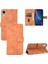 Iphone Xr Kart Ekleme Deri Folio Flip Case Tam Kapak (Yurt Dışından) 1