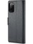 Samsung Galaxy S20 Kickstand Kart Yuvası Darbeye Dayanıklı Durumda (Yurt Dışından) 3
