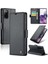 Samsung Galaxy S20 Kickstand Kart Yuvası Darbeye Dayanıklı Durumda (Yurt Dışından) 5