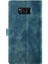 Samsung Galaxy S8 Caseme Durumda Kart Kartı ile Kadın Erkek Için Cüzdan Kılıf (Yurt Dışından) 2