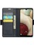 Samsung Galaxy A12 5g Için Caseme Durumda Cüzdan Kılıf Darbeye Vaka Anti (Yurt Dışından) 5