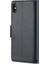 IPhone X/xs Kickstand Darbeye Dayanıklı Durumda Kart Yuvası Cüzdan (Yurt Dışından) 2