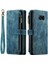 Samsung Galaxy S8 Caseme Durumda Kart Kartı ile Kadın Erkek Için Cüzdan Kılıf (Yurt Dışından) 4