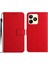 El Kayışı Cüzdan Pu Deri ile Realme C53 Kart Yuvası Standı Için Flip Case (Yurt Dışından) 1