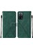 Oppo A54 4g Için Kılıf (Yurt Dışından) 5