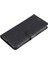 Iphone 14 Için Flip Case Pro Klasik Düz Renk Iş Cüzdan Telefon Kılıfı (Yurt Dışından) 5