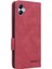 Kart Tutucu Kickstand Koruyucu Kapak ile Samsung Galaxy A04E Için Kılıf (Yurt Dışından) 2