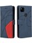 Google Piksel 4A Pu Deri Flip Folio Kılıf Için Kılıf Kickstand Koruyucu (Yurt Dışından) 1