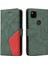 Google Piksel 4A Pu Deri Flip Folio Kılıf Için Kılıf Kickstand Koruyucu (Yurt Dışından) 1