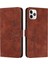 Uyumlu iphone 15 Artı Cüzdan Durumda (Yurt Dışından) 1