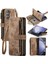 Samsung Galaxy Z Fold 5 5g Sürücüleri Lisans Kart Yuvaları Için Caseme Durumda (Yurt Dışından) 1