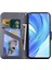 Xiaomi 11 Lite Için Flip Case Basit Iş Cüzdan Darbeye Deri (Yurt Dışından) 5