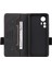 Xiaomi 12T 5g Için Kılıf Deri Folio Flip Case Koruyucu Kapak Tam (Yurt Dışından) 5