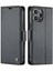 IPhone 14 Için Caseme Durumda Pro Kickstand Cüzdan Kılıf Darbeye Vaka Kartı (Yurt Dışından) 5