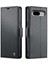 Google Pixel 8 Kart Yuvası Cüzdan Durumda Kickstand Darbeye Dayanıklı (Yurt Dışından) 5