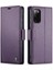 Samsung Galaxy S20 Kickstand Kart Yuvası Darbeye Dayanıklı Durumda (Yurt Dışından) 1
