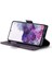 Samsung Galaxy S20 Kickstand Kart Yuvası Darbeye Dayanıklı Durumda (Yurt Dışından) 5