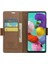 Samsung Galaxy A51 4g Kart Yuvası Anti Dolandırıcılık Darbeye Vaka (Yurt Dışından) 4