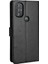 Motorola Moto G Güç 2022 Kart Tutucu Kickstand Manyetik Cüzdan (Yurt Dışından) 3
