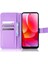 Motorola Moto G Güç 2022 Kart Tutucu Kickstand Manyetik Cüzdan (Yurt Dışından) 5
