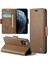 IPhone 11 Pro Kart Yuvası Cüzdan Kılıf Için Caseme Durumda Kickstand Anti Dolandırıcılık (Yurt Dışından) 1