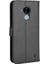 Nokia C30 Manyetik Cüzdan Kapak Kart Tutucu Kickstand Için Kılıf (Yurt Dışından) 4