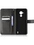 Nokia C30 Manyetik Cüzdan Kapak Kart Tutucu Kickstand Için Kılıf (Yurt Dışından) 5
