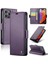 IPhone 15 Pro Max Anti Dolandırıcılık Kart Yuvası Cüzdan Durumda Durumda (Yurt Dışından) 1
