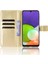 Samsung Galaxy A22 4g Için Kılıf (Yurt Dışından) 5