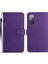 El Kayışı Cüzdan ile Samsung Galaxy S20 Fe Manyetik Kapak Için Flip Case (Yurt Dışından) 1