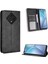 Infinix Sıfır 8 Cüzdan Manyetik Kapatma Pu Deri Için Kılıf (Yurt Dışından) 1