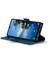Samsung Galaxy A25 5g Kickstand Kart Yuvası Anti Dolandırıcılık Durumda (Yurt Dışından) 2