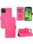 Kart ile iphone 13 Kart Ekleme Deri Folio Flip Case Için Kılıf (Yurt Dışından) 1